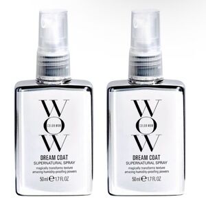 COLOR WOW - Dream Coat Supernatural Spray Bundle